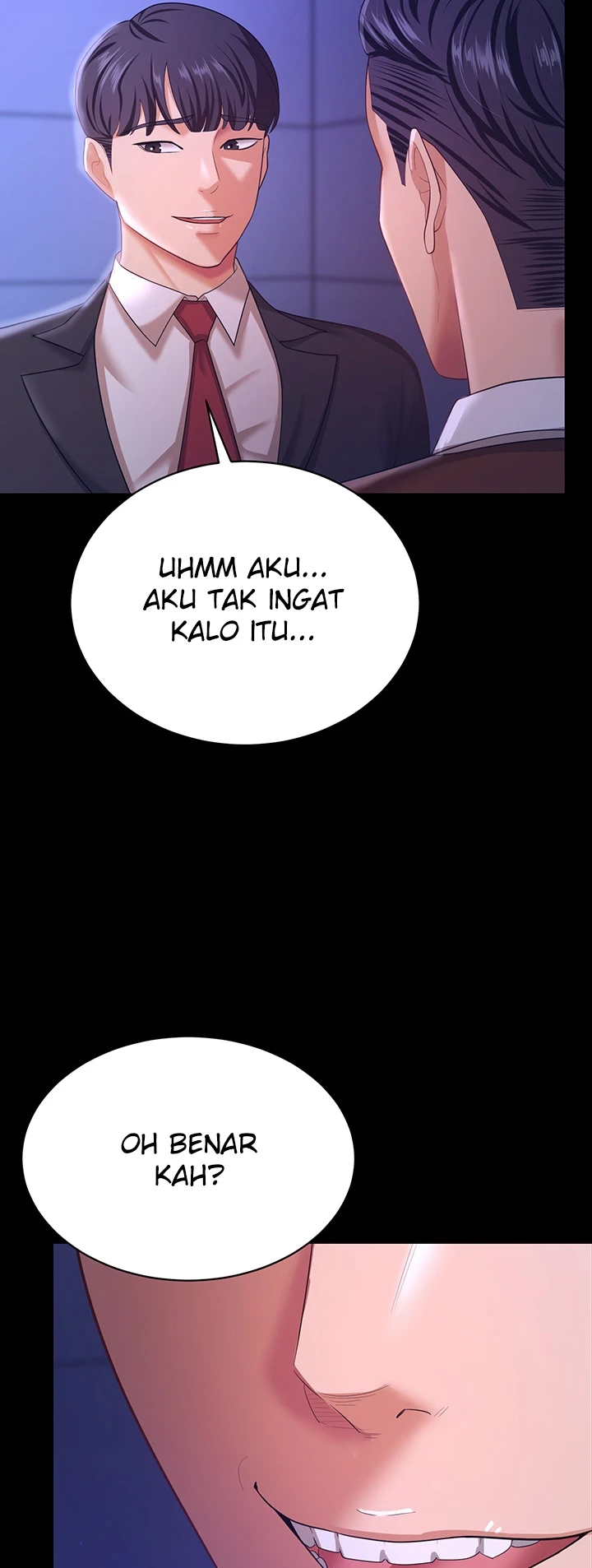 Your Wife Was Amazing Chapter 13 - Page 9